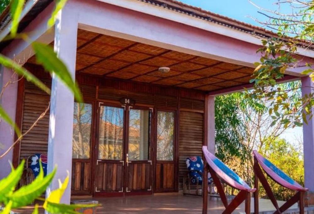 Eden De La Tsiribihina Miandrivazo